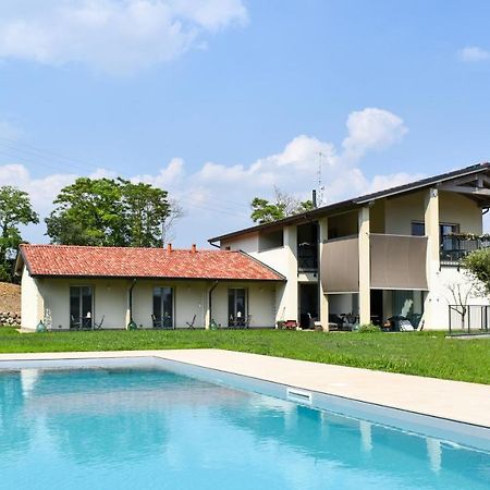 Bed And Breakfast Le Giale Кастельнуово-дель-Гарда Екстер'єр фото