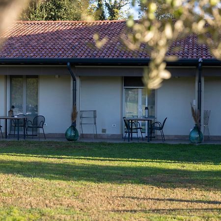 Bed And Breakfast Le Giale Кастельнуово-дель-Гарда Екстер'єр фото