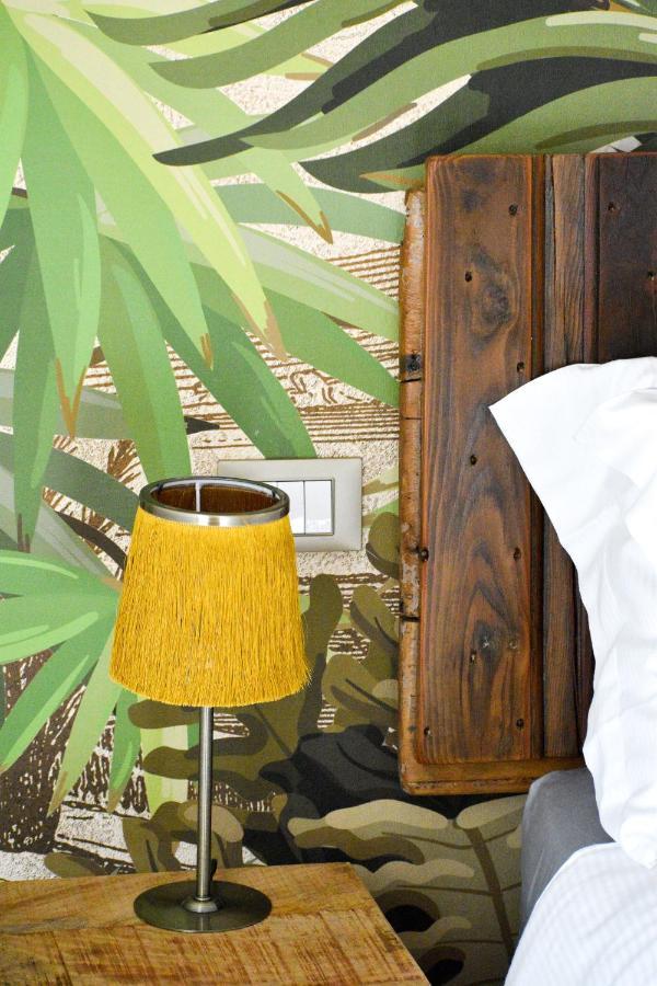 Bed And Breakfast Le Giale Кастельнуово-дель-Гарда Екстер'єр фото