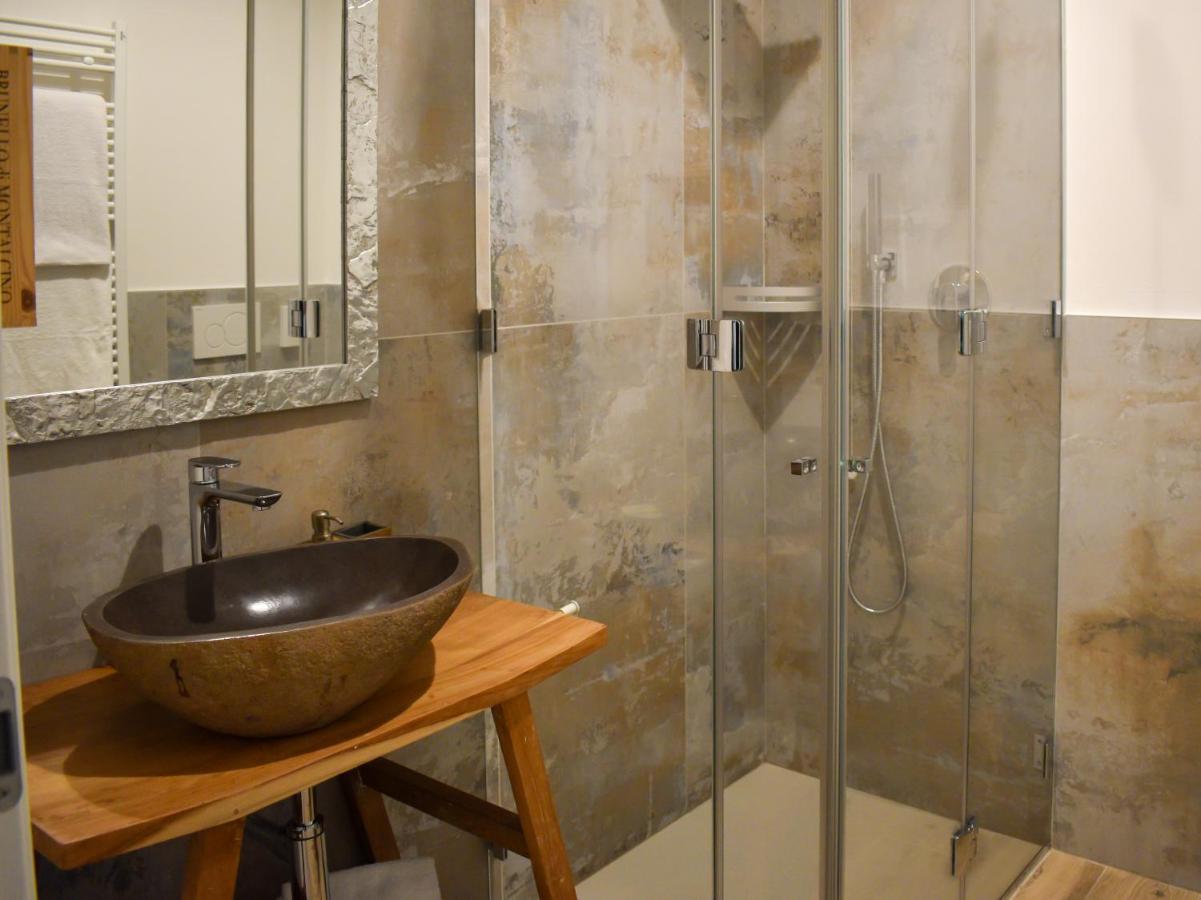 Bed And Breakfast Le Giale Кастельнуово-дель-Гарда Екстер'єр фото