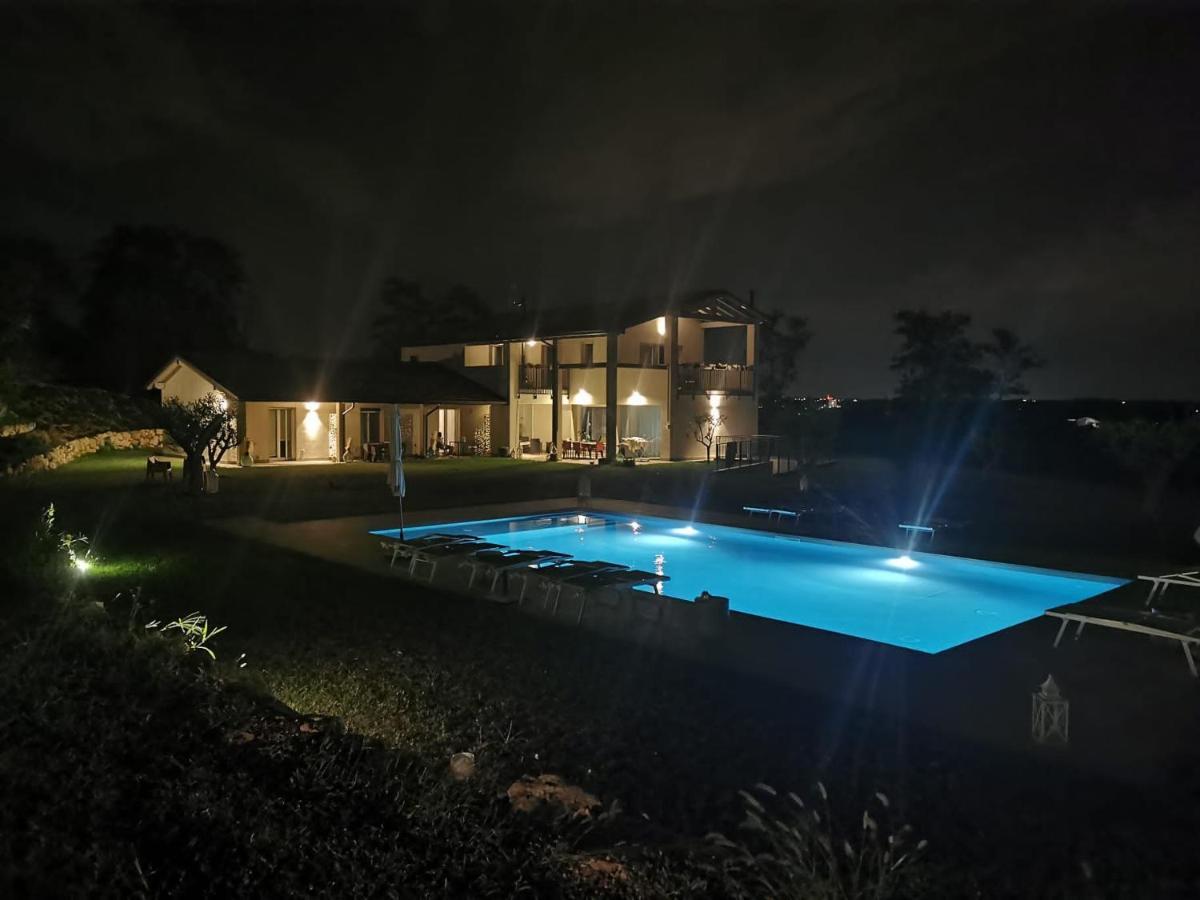 Bed And Breakfast Le Giale Кастельнуово-дель-Гарда Екстер'єр фото