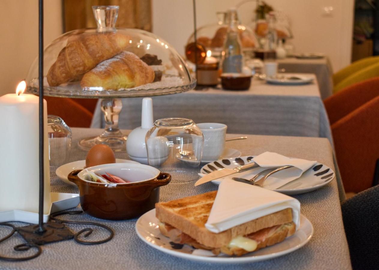 Bed And Breakfast Le Giale Кастельнуово-дель-Гарда Екстер'єр фото