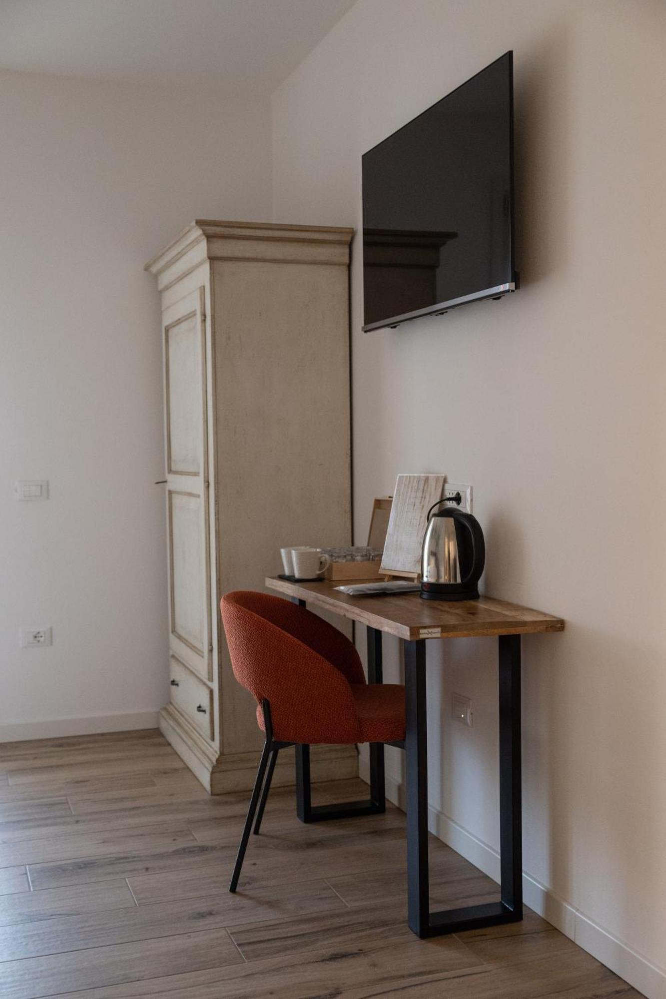 Bed And Breakfast Le Giale Кастельнуово-дель-Гарда Екстер'єр фото