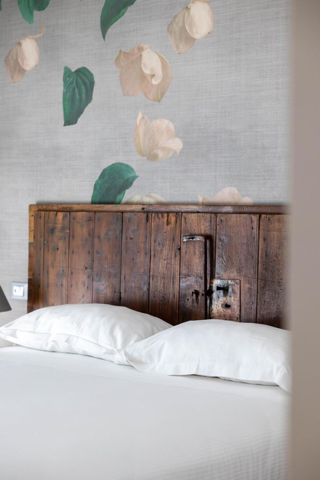Bed And Breakfast Le Giale Кастельнуово-дель-Гарда Екстер'єр фото