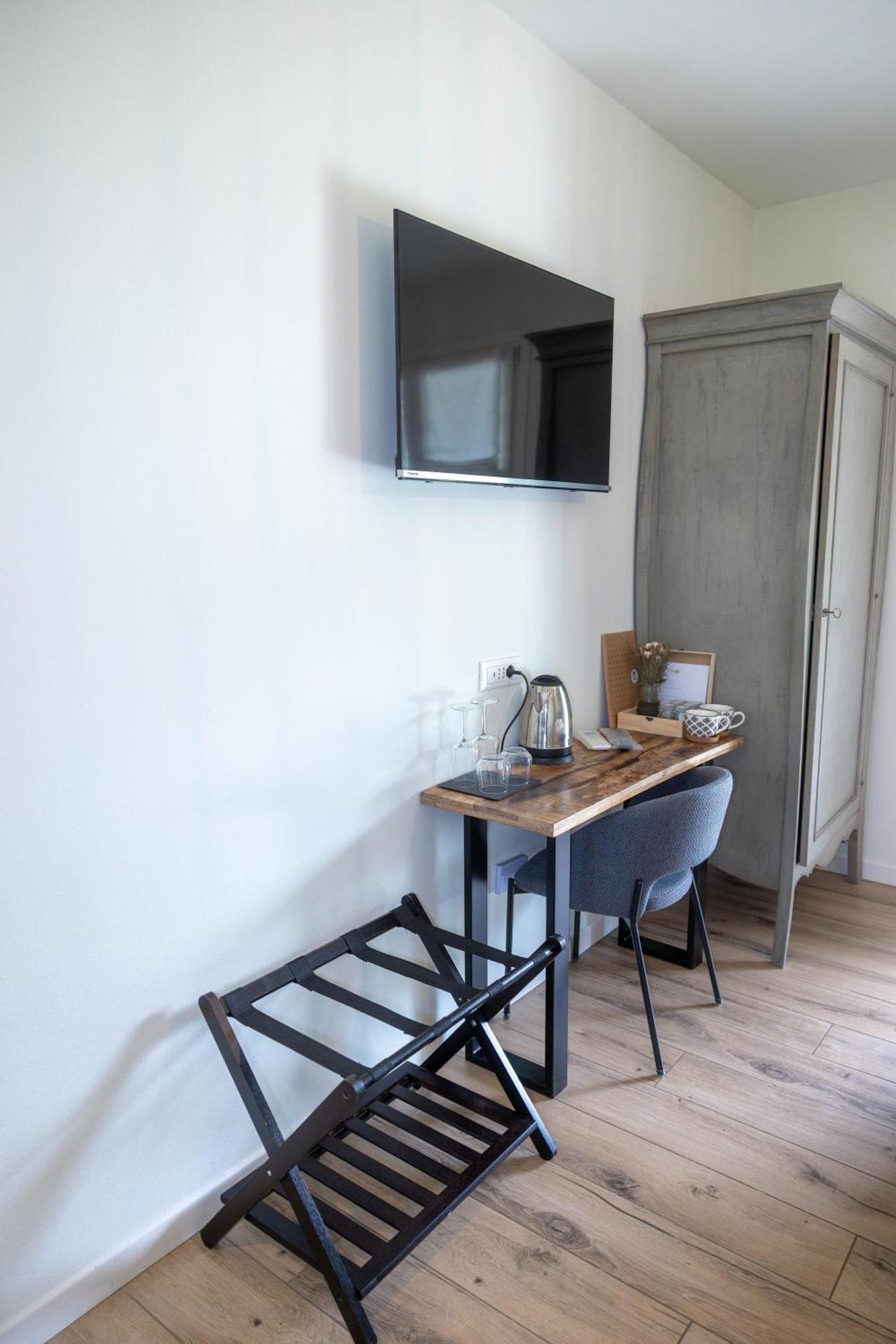 Bed And Breakfast Le Giale Кастельнуово-дель-Гарда Екстер'єр фото