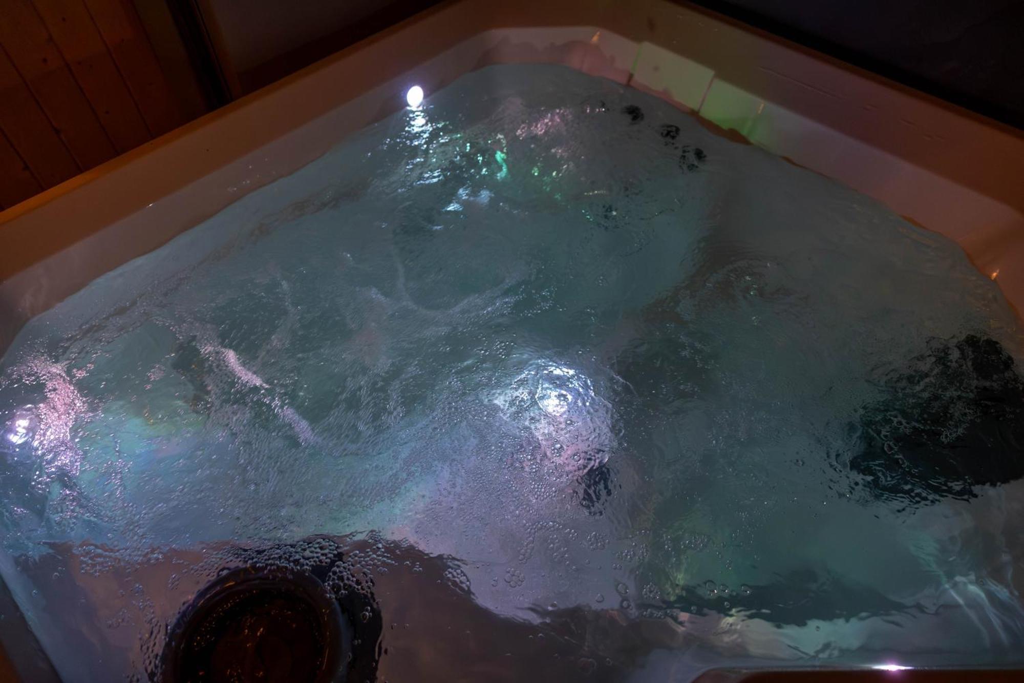 Bed And Breakfast Le Giale Кастельнуово-дель-Гарда Екстер'єр фото